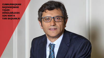 "Anayasayı değiştirmedikçe darbe oldu"