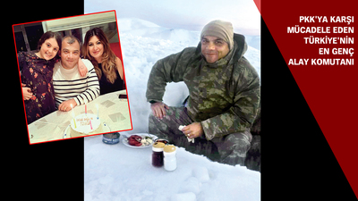 Balyoz'da yıkılmadı, bugün kahraman