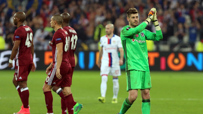 Atiba, Fabri'ye destek çıktı!