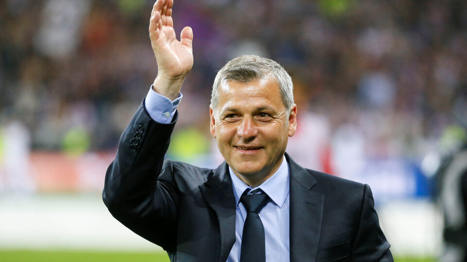 "İkinci maç için endişeli değilim"