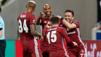 "Daha son sözü söylemedik"