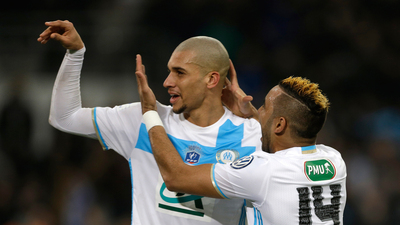 Trabzon'a Brezilyalı stoper!