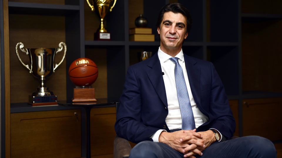 'Keyfimi kimse bozamaz'