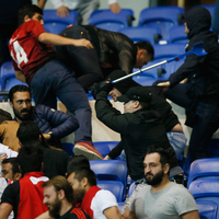 Lyon Başkanı Aulas'tan küstah sözler!