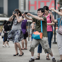 En büyük pay Çinlilerde