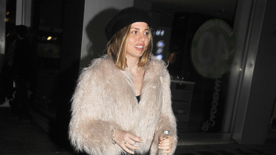 Nişantaşı eğlencesi