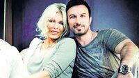 Ajda Pekkan ile Tarkan'dan altı yıl sonra dev düet