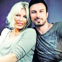 Ajda Pekkan ile Tarkan'dan altı yıl sonra dev düet