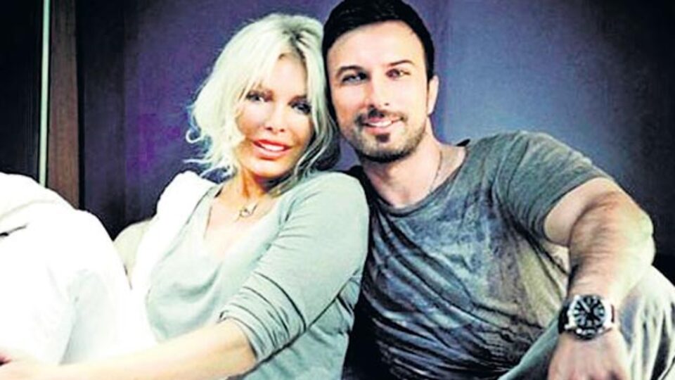 Ajda Pekkan ile Tarkan'dan altı yıl sonra dev düet