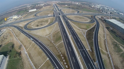 Dev projeye 5 firma teklif verdi