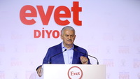 Başbakan'dan 'eyalet sistemi' tepkisi: Anında görevi bırakırım!