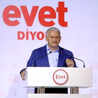 Başbakan'dan 'eyalet sistemi' tepkisi: Anında görevi bırakırım!