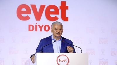 Başbakan'dan 'eyalet sistemi' tepkisi: Anında görevi bırakırım!