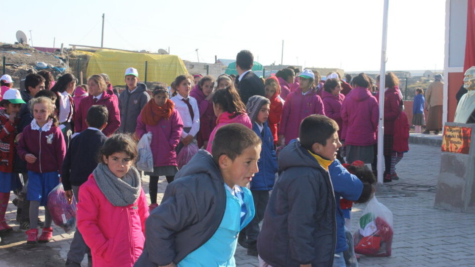 Okullar ne zaman tatil olacak?