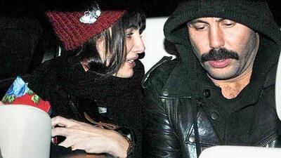 Boşanmadan 2 hafta önce...