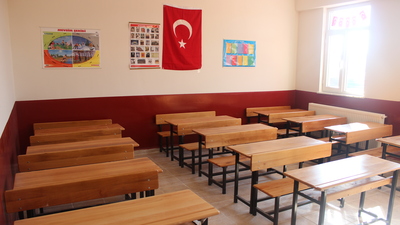 Referandumdan sonra okullar tatil mi?