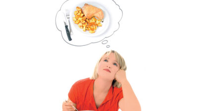 Diyette aç kalmak gerekir mi?