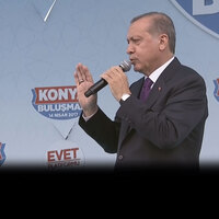 Erdoğan: Eyaletmiş, federasyonmuş, gündemimizde olmadı, olmayacak
