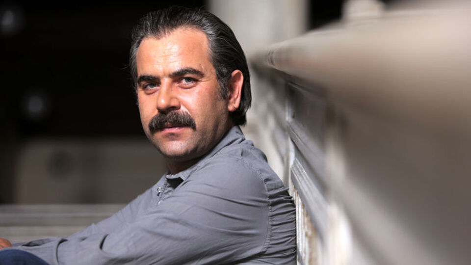 Yurdaer Okur diziyi bıraktı!