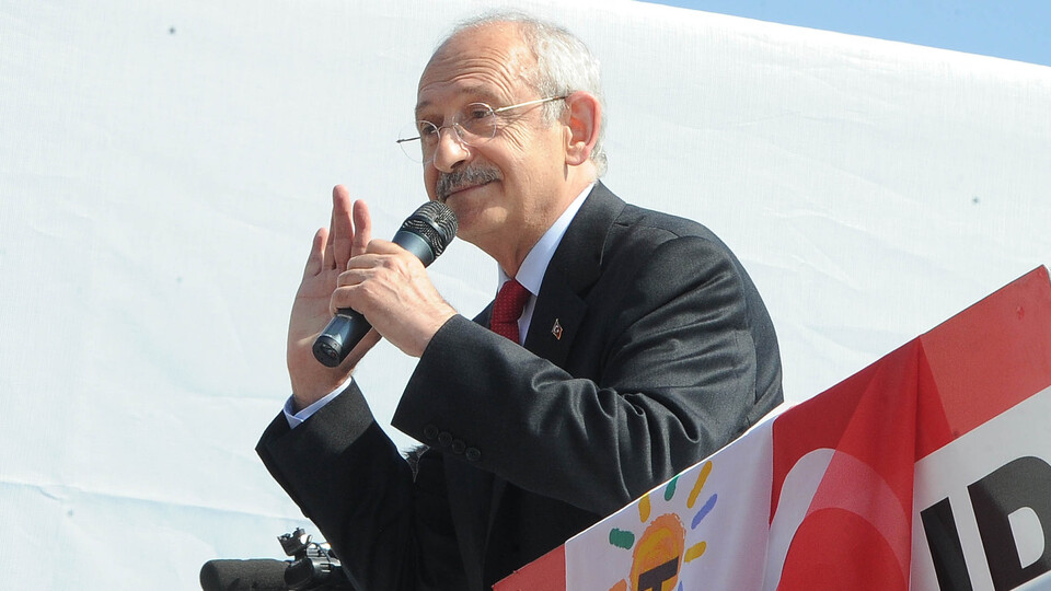 Kılıçdaroğlu oran verdi: Son gelen tahmin...