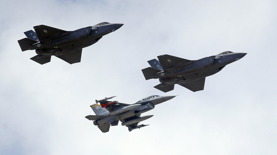 ABD'den Rusya'yı kızdıracak hamle!