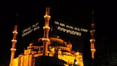 Ramazan ayı ne zaman başlayacak?