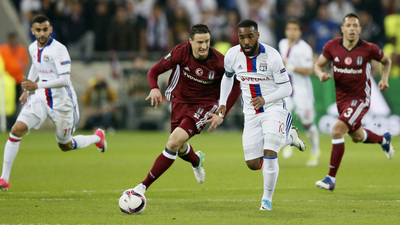 Beşiktaş turu nasıl geçer?