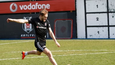 Caner Erkin'in menajeri konuştu!