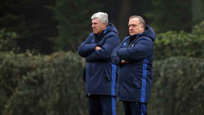 "Takımda zafer havası var"