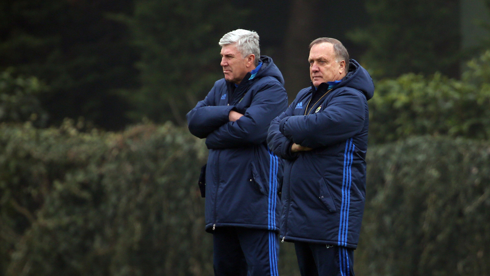 "Takımda zafer havası var"