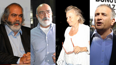 FETÖ'de yeni iddianame