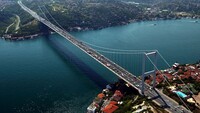 İstanbul trafiğini rahatlatacak çözüm geliyor