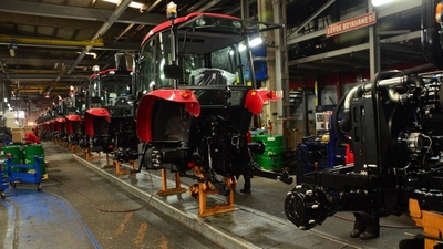 Türkiye'de ilk kez onlar üretti! Şimdi ise...