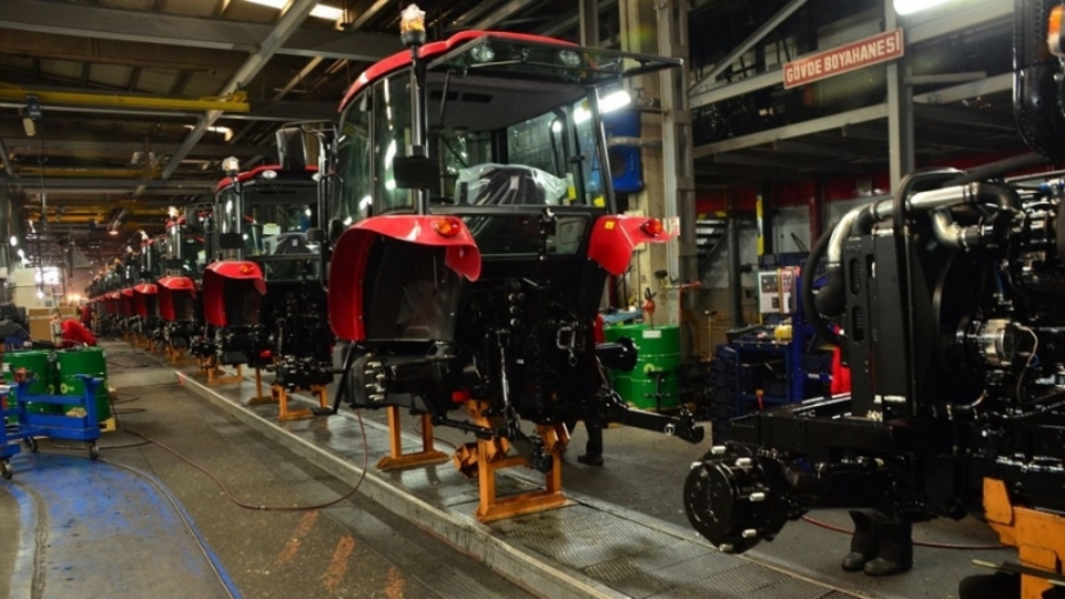 Türkiye'de ilk kez onlar üretti! Şimdi ise...