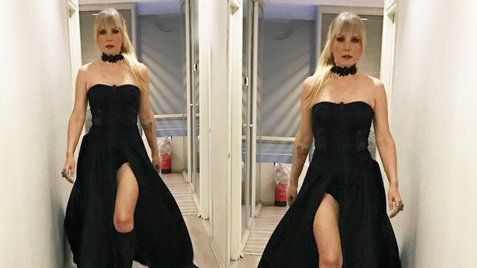 Seda Akgül'ün cesur tercihi