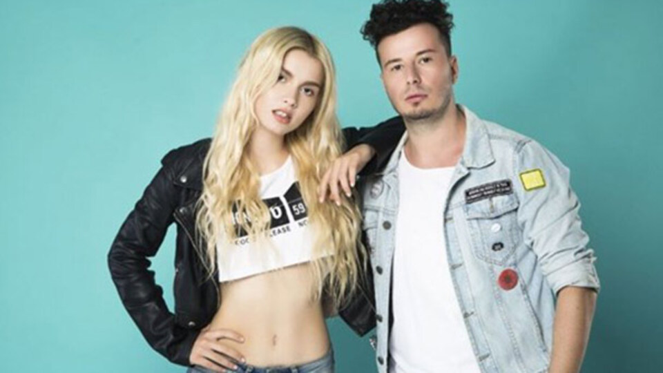 Emrah Karaduman: 'Aleyna Tilki ile sevgili değiliz'