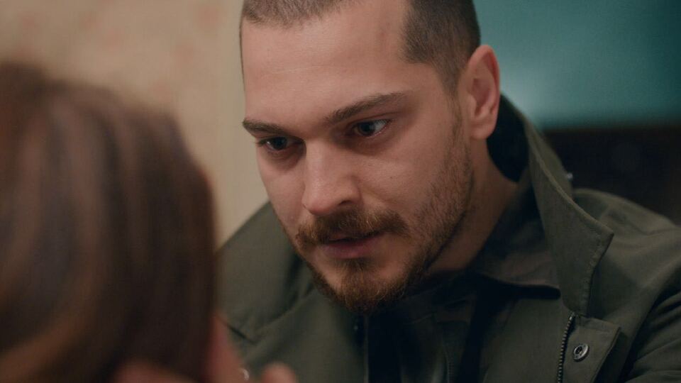 "İçerde"nin heyecan dolu yeni tanıtımı yayınlandı