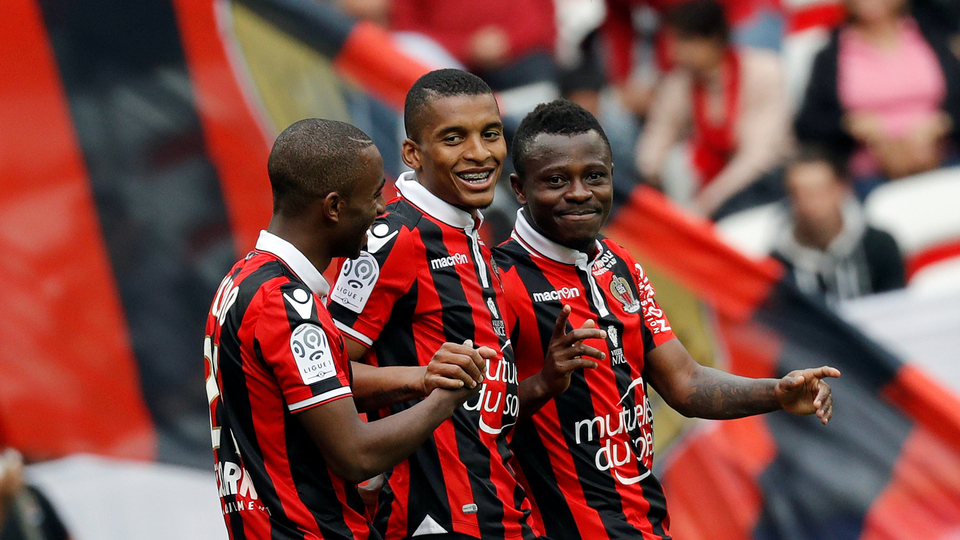 57 yıl sonra tarih yazdılar!