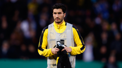 Tuchel'den Nuri Şahin'e övgüler!..