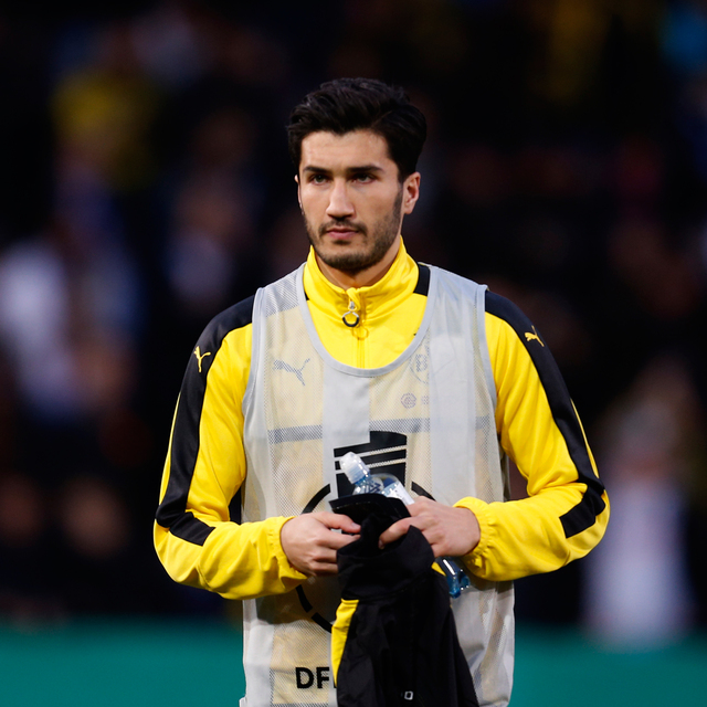 Tuchel'den Nuri Şahin'e övgüler!..
