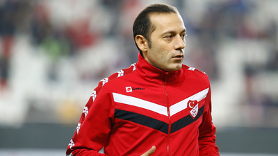 Çakır çaldı, gol sesi çıkmadı!