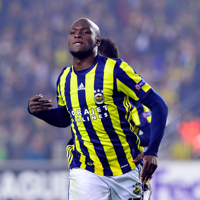 Moussa Sow: "Sizi pişman etmem"