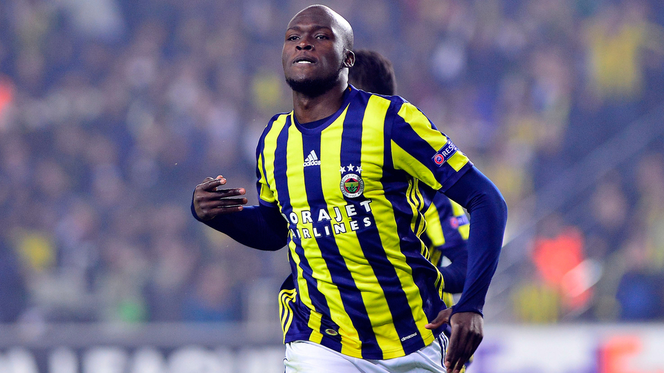 Moussa Sow: "Sizi pişman etmem"