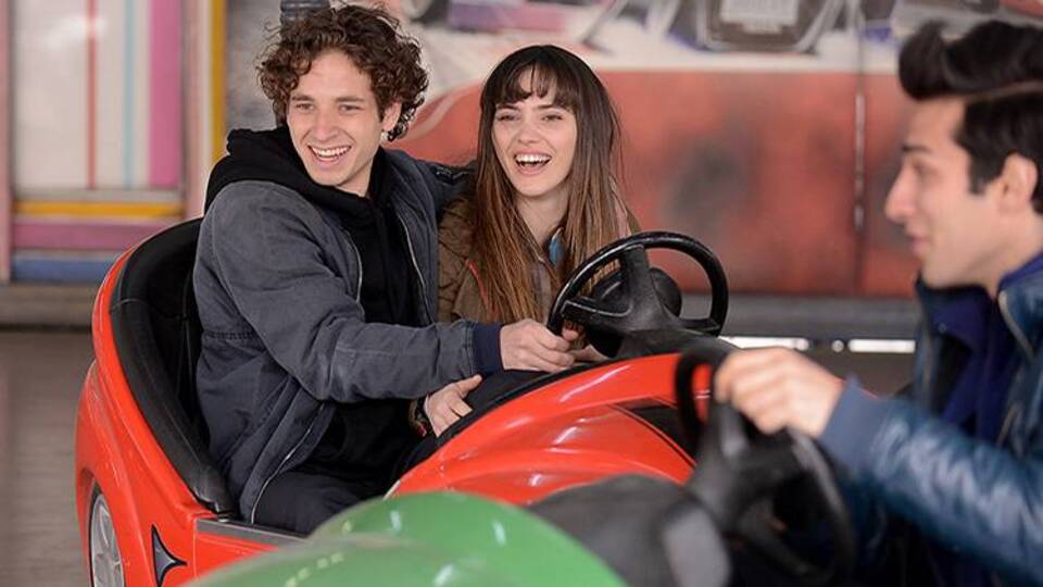 Melis, Hakan'ı affedecek mi?