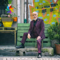 İçerde'nin Kudret'i Uğur Yücel: Geçmiş, güzel bir kadın esansıdır misal, burnumda tüter