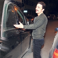 "Arabada mı sevişelim!"