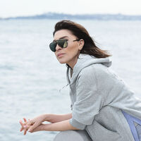 Nebahat Çehre sırrını açıkladı