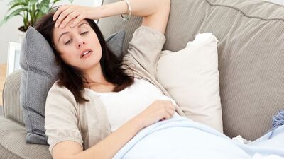 Kronik ağrıların şifası iğnenin ucunda...