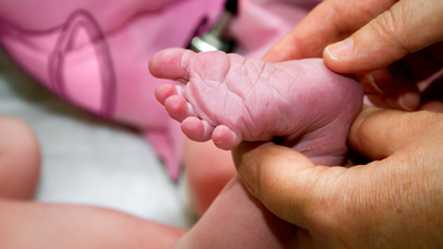 İmmün yetmezliklerle mücadelede topuk kanı testi ile erken tanı!