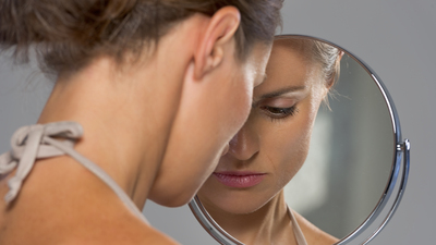 "Sorunlu burun mutsuzluk getiriyor"